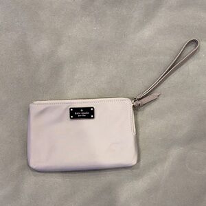 Kate Spade Wristlet